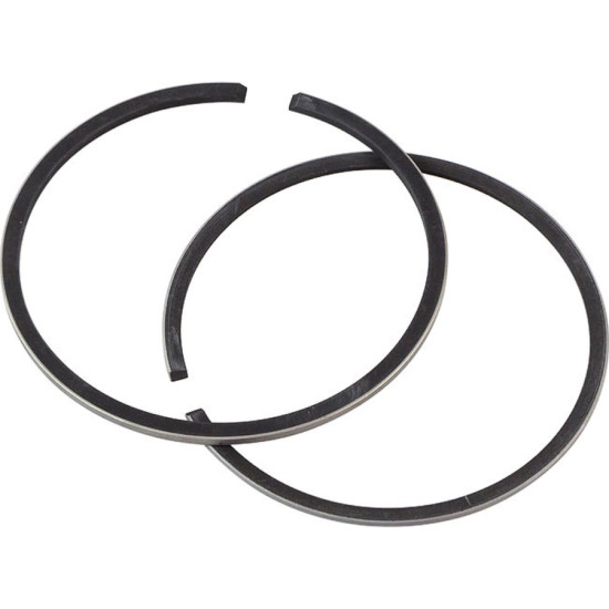 Segmentos YAMAHA y MARINER 25 y 30Cv 2-Tiempos REC689-11610-00 PIECESBATEAUX.COM