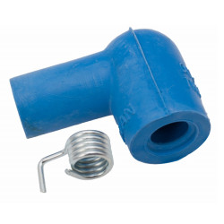 Tapa de bujía antiparasitaria JOHNSON EVINRUDE 18-5750 PIECESBATEAUX.COM