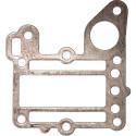 Junta de escape YAMAHA y MARINER 5C tipo 6E3 6E3-41112-A1-00 PIECESBATEAUX.COM