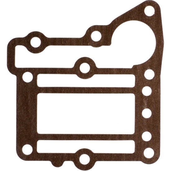 Guarnizione coperchio scarico YAMAHA e MARINER 5C tipo 6E3 6E3-41114-A1-00 PIECESBATEAUX.COM