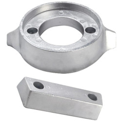 Kit ánodos de magnesio VOLVO, pies 290 CM290KITM PIECESBATEAUX.COM