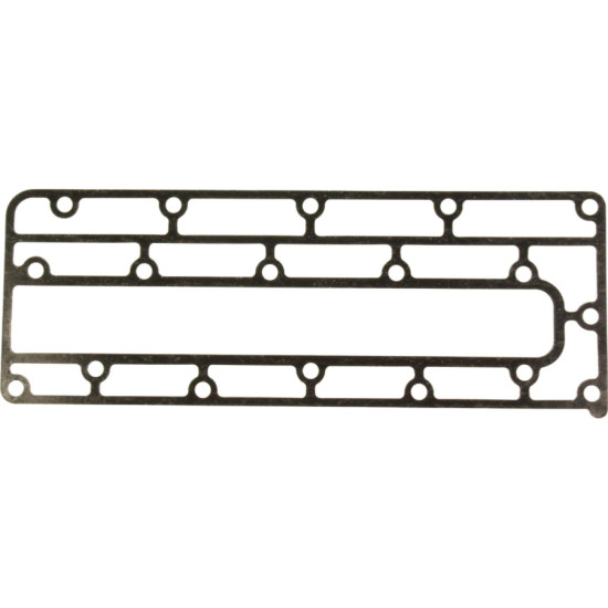 Guarnizione piastra scarico YAMAHA 75-90Cv 2-Tempi REC688-41112-A0 PIECESBATEAUX.COM