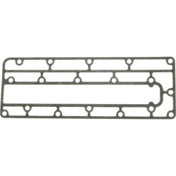 Guarnizione coperchio scarico YAMAHA 75-90Cv 2 Tempi REC688-41114-A0 PIECESBATEAUX.COM