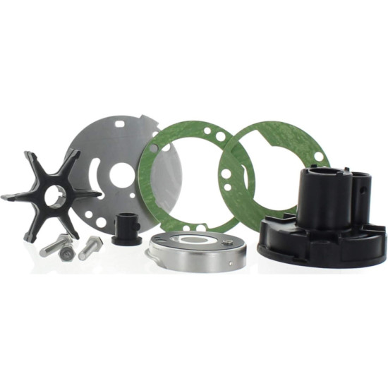 Kit pompa acqua MARINER e YAMAHA 25, 30 CV (1984-1985) 42431M PIECESBATEAUX.COM