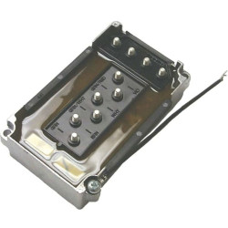 Caja de interruptores MERCURY 50 a 225Cv 2-Tiempos 7778A12 PIECESBATEAUX.COM