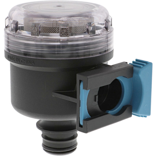 Filtre Pumpgard pour les groupe d'eau JABSCO 46400-0711 PIECESBATEAUX.COM