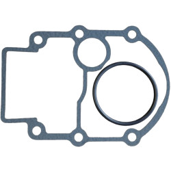 Bolsa de juntas de platina de pies MERCRUISER TR, TRS 54014Q1 PIECESBATEAUX.COM