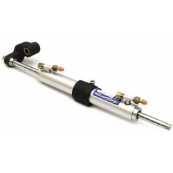Attuatore di direzione SEASTAR piedi sterndrives HC5332 PIECESBATEAUX.COM