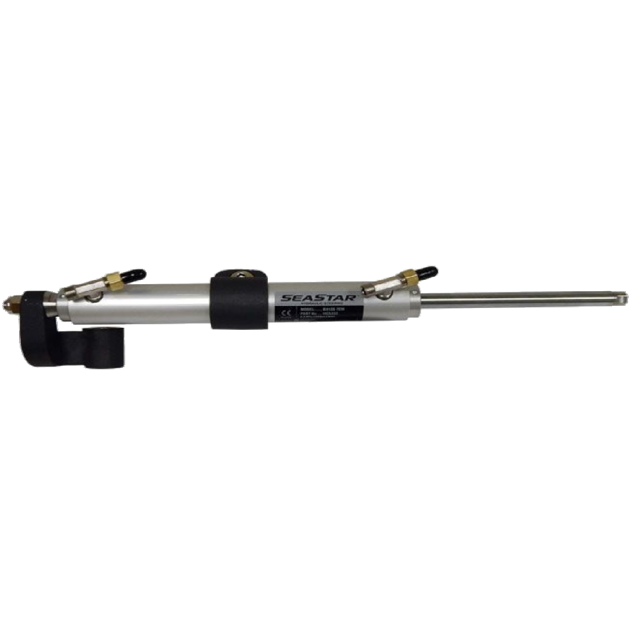 Vérin de direction SEASTAR embases sterndrives HC5332 PIECESBATEAUX.COM