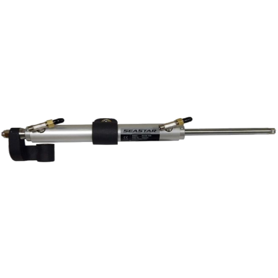 Vérin de direction SEASTAR embases sterndrives HC5332 PIECESBATEAUX.COM
