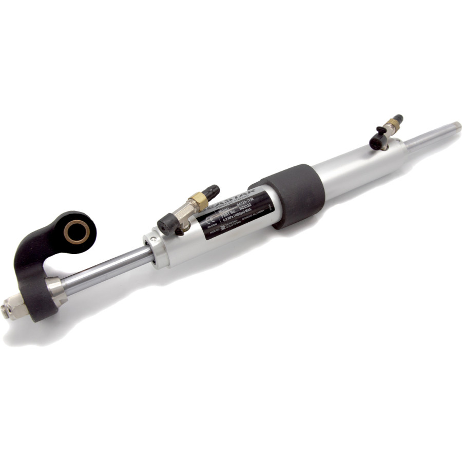 Vérin de direction SEASTAR embases sterndrives HC5332 PIECESBATEAUX.COM