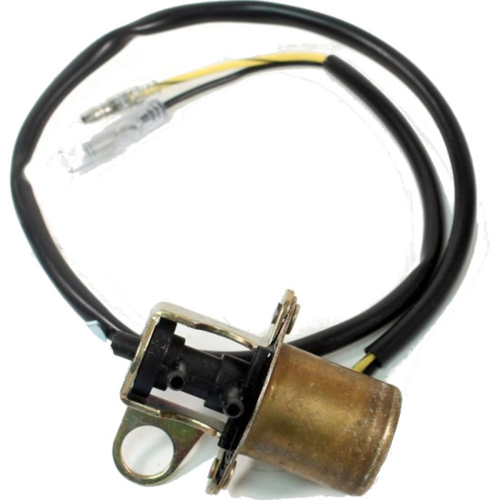 Solenoide de arranque MERCURY 75-125Cv 2-Tiempos (1994-1998) 819503A1 PIECESBATEAUX.COM