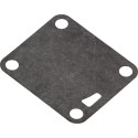 Diafragma de bomba de gasolina MERCURY, YAMAHA y TOHATSU 8537312 PIECESBATEAUX.COM
