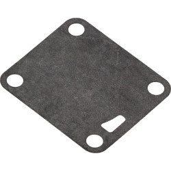Diafragma de bomba de gasolina MERCURY, YAMAHA y TOHATSU 8537312 PIECESBATEAUX.COM