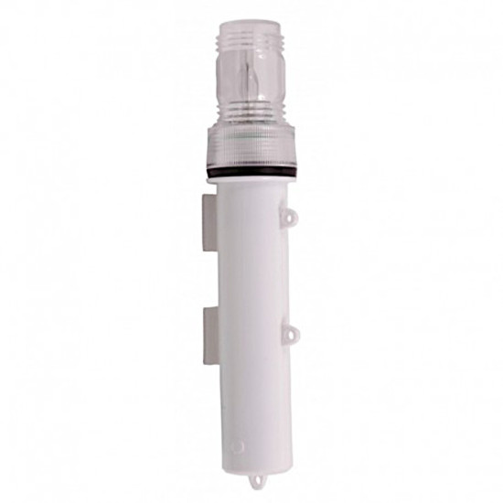 Faro Auto Galleggiante LED 002094--EURO PIECESBATEAUX.COM