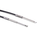 Cable de inversión MERCURY Sport Jet Drive largo 12 pies 858342A12 PIECESBATEAUX.COM