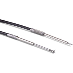Kabel zur Umkehrung MERCURY Sport Jet Drive lang 12 Fuß 858342A12 PIECESBATEAUX.COM