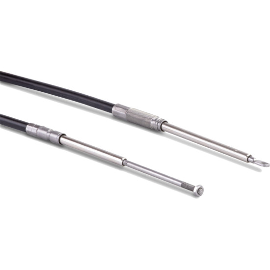 Kabel zur Umkehrung MERCURY Sport Jet Drive lang 12 Fuß 858342A12 PIECESBATEAUX.COM