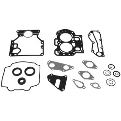Juego de juntas de motor MERCURY 10, 15, 20Cv 4-Tiempos y TOHATSU 803663A08 PIECESBATEAUX.COM