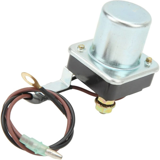 Solenoide di avviamento MERCURY e TOHATSU 853809 PIECESBATEAUX.COM