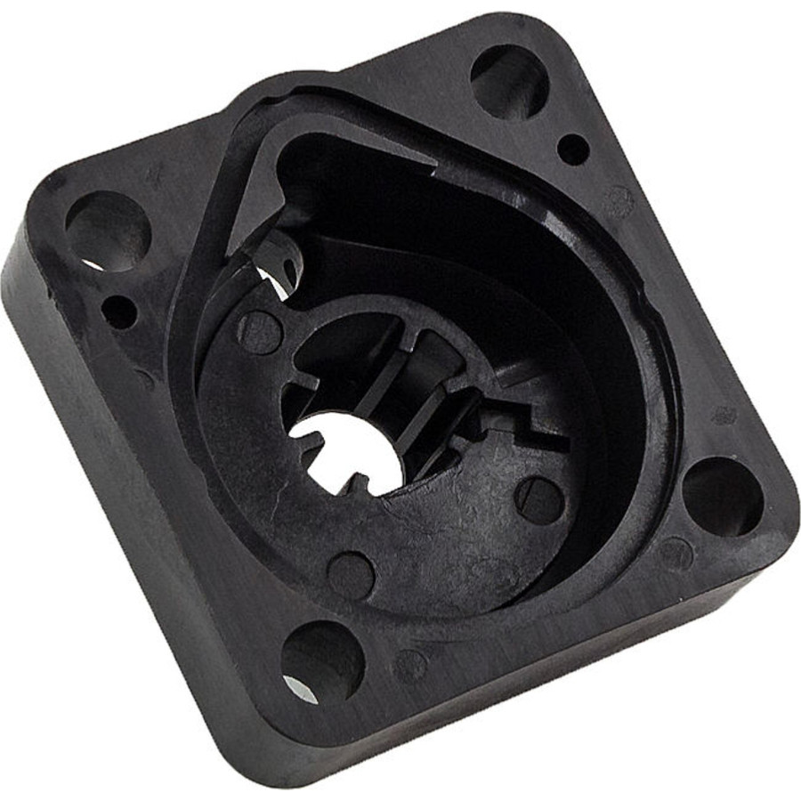 Cuerpo de la bomba de agua YAMAHA F9.9H, F15C, F20B 6AH-44311-00-00 PIECESBATEAUX.COM