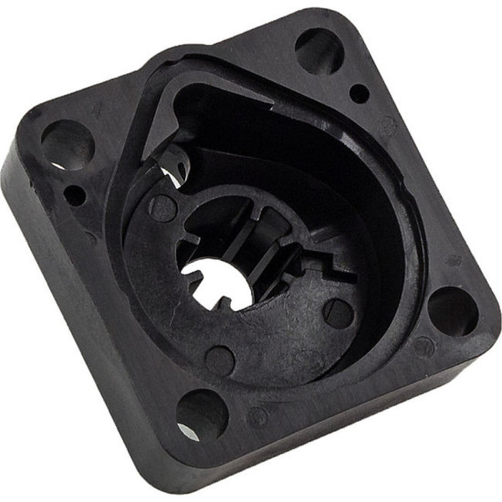 Cuerpo de la bomba de agua YAMAHA F9.9H, F15C, F20B 6AH-44311-00-00 PIECESBATEAUX.COM