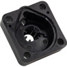 Wasserpumpengehäuse YAMAHA F9.9H, F15C, F20B 6AH-44311-00-00 PIECESBATEAUX.COM