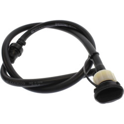 Tubo di risciacquo MERCURY 75-150Cv con valvola 8M0102826 PIECESBATEAUX.COM