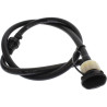 MERCURY 75-150 hp flushing nozzle with valve 8M0102826 PIECESBATEAUX.COM