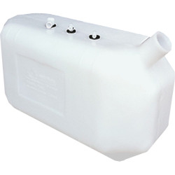 Serbatoio gasolio 25 litri per motori diesel VETFTANK25 PIECESBATEAUX.COM