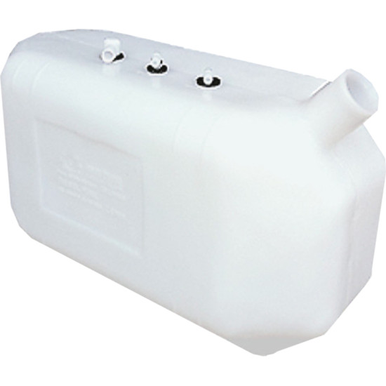 Depósito de gasóleo de 25 litros para motores diésel VETFTANK25 PIECESBATEAUX.COM