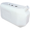 Depósito de gasóleo de 25 litros para motores diésel VETFTANK25 PIECESBATEAUX.COM