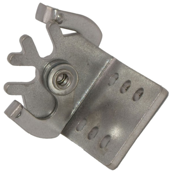 Supporto doppio attacco per cavi 33C PRE215154 PIECESBATEAUX.COM