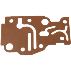 Guarnizione coperchio carburatore JOHNSON-EVINRUDE 340616 PIECESBATEAUX.COM
