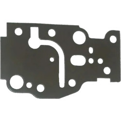 Guarnizione coperchio carburatore JOHNSON-EVINRUDE 341501 PIECESBATEAUX.COM