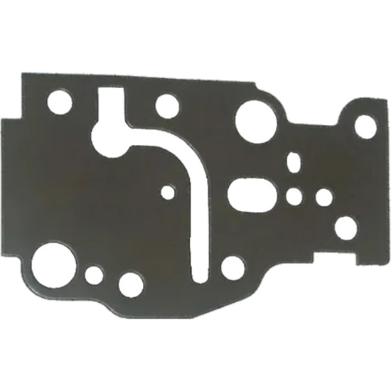 Guarnizione coperchio carburatore JOHNSON-EVINRUDE 341501 PIECESBATEAUX.COM