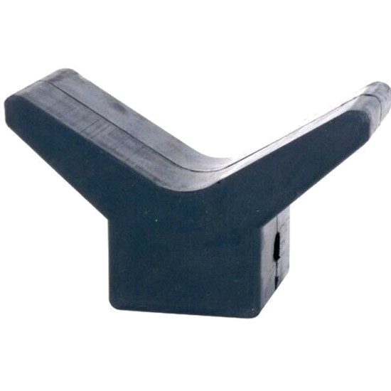 V des Bogen-Anschlagpuffers 90806034 PIECESBATEAUX.COM