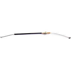 Cavo acceleratore MERCURY 7,5 e 9,8 CV 2 tempi 86210 PIECESBATEAUX.COM