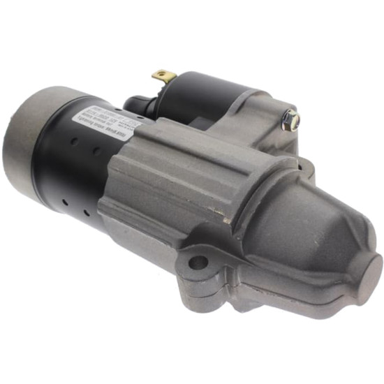Motorino di avviamento YAMAHA da F75 a F130 PAF115-05000600 PIECESBATEAUX.COM