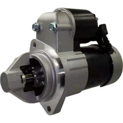 Motor de arranque YAMAHA F75 a F100 REC6FP-81800-01 PIECESBATEAUX.COM