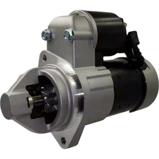 Motor de arranque YAMAHA F75 a F100 REC6FP-81800-01 PIECESBATEAUX.COM