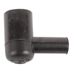 Cappuccio bobina JOHNSON-EVINRUDE 0512478+0512256 PIECESBATEAUX.COM