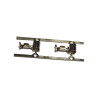 Cappuccio bobina JOHNSON-EVINRUDE 0512478+0512256 PIECESBATEAUX.COM