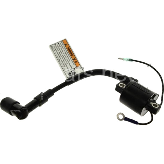 TOHATSU M90A ignition coil (2002-2011) 3B7-06048-0 PIECESBATEAUX.COM