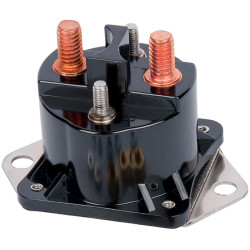 Solenoide MERCURY MERCRUISER e VOLVO WPS67-710--REC852565 PIECESBATEAUX.COM