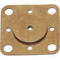 Guarnizione coperchio solenoide primer JOHNSON-EVINRUDE 341297 PIECESBATEAUX.COM
