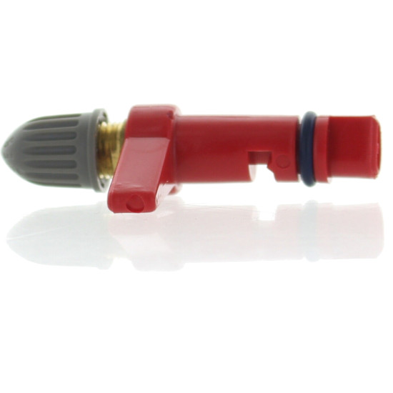 JOHNSON-EVINRUDE primer solenoid valve 175158 PIECESBATEAUX.COM