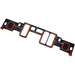 Giunto collettore di aspirazione MERCRUISER V6 4.5L 8M0157629 PIECESBATEAUX.COM