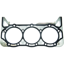 Guarnizione testata MERCRUISER V6 4.5L 8M6002404 PIECESBATEAUX.COM