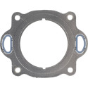 Joint de coude d'échappement MERCRUISER 4.3L, 4.5L, 5.7L, 6.2L MPI 8M2004414 PIECESBATEAUX.COM